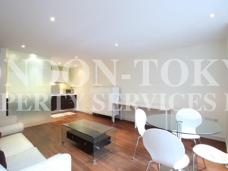 Waterford Court, Stalbridge Street, Marylebone NW1